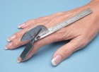 Baseline Finger Goniometer